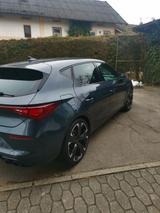 Seat Leon CUPRA 2.0 TSI 221kW VZ DSG VZ - Seat Leon VZ Gebrauchtwagen