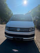 Volkswagen T6 Multivan, Edition 30 - VW T7 Multivan von privat