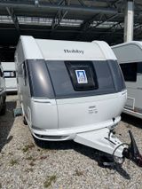 Hobby De Luxe 400 SFE Ambientebeleuchtung