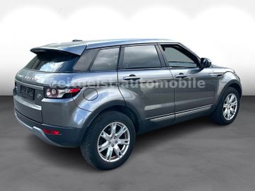 Land-Rover Range Rover Evoque - 7