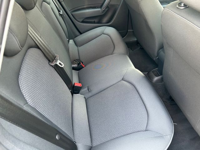 Fahrzeugabbildung Audi A1 Sportback Diesel+NaviZB+Allwetter LM+SHZ+PDC