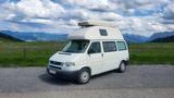 Volkswagen T4 California Coach (HU neu) - Volkswagen T4: Coach