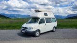 Volkswagen T4 California Coach (HU neu) - Volkswagen T4: Coach