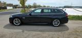 BMW 530d F11 M Touring |Vollaus|StHz|Nappa|TÜV-NEU - BMW 530: 530d F11