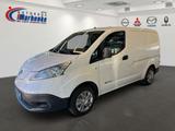 Nissan e-NV200 inkl. Ausbau VOLLELEKTRISCH - Nissan e-NV200 aus 2021