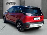 Opel Crossland Business Elegance 1.5 D AHK-abnehmbar  - Opel Crossland (X) Business-Elegance