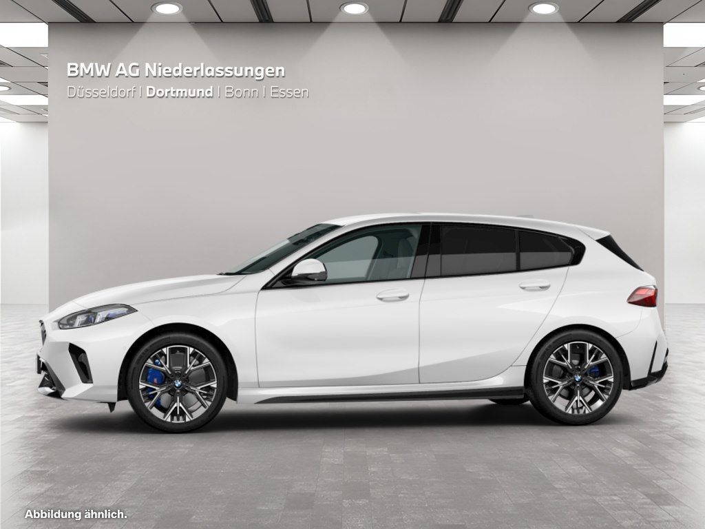 BMW 118 - Bild 8