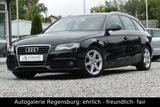 Audi A4 Avant Ambition*XENON*NAVI*TEMPOMAT*SITZHZ*PDC - Audi A4: Ambition
