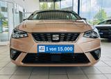 Seat Ibiza 1.0 TSI Xcellence LED Nav Kamera SHZ Beats - Seat Gebrauchtwagen in Hagen