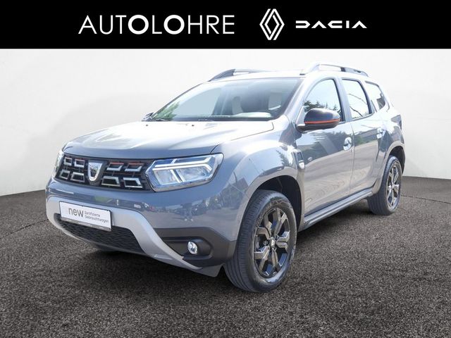 Dacia Duster Extreme TCe 130 2WD KAMERA NAVI LED 360°