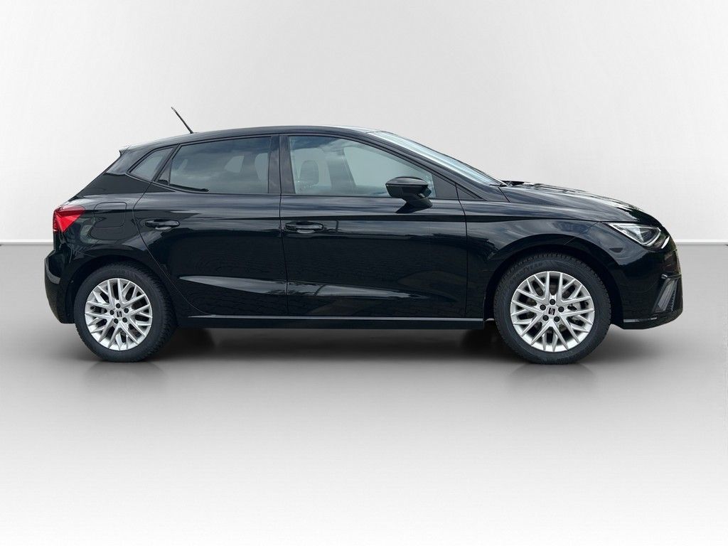 Seat Ibiza - Bild 5