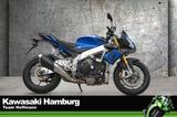 Aprilia Tuono V4 1100 RR, 1.Hand, unfallfrei - APRILIA TUONO V4