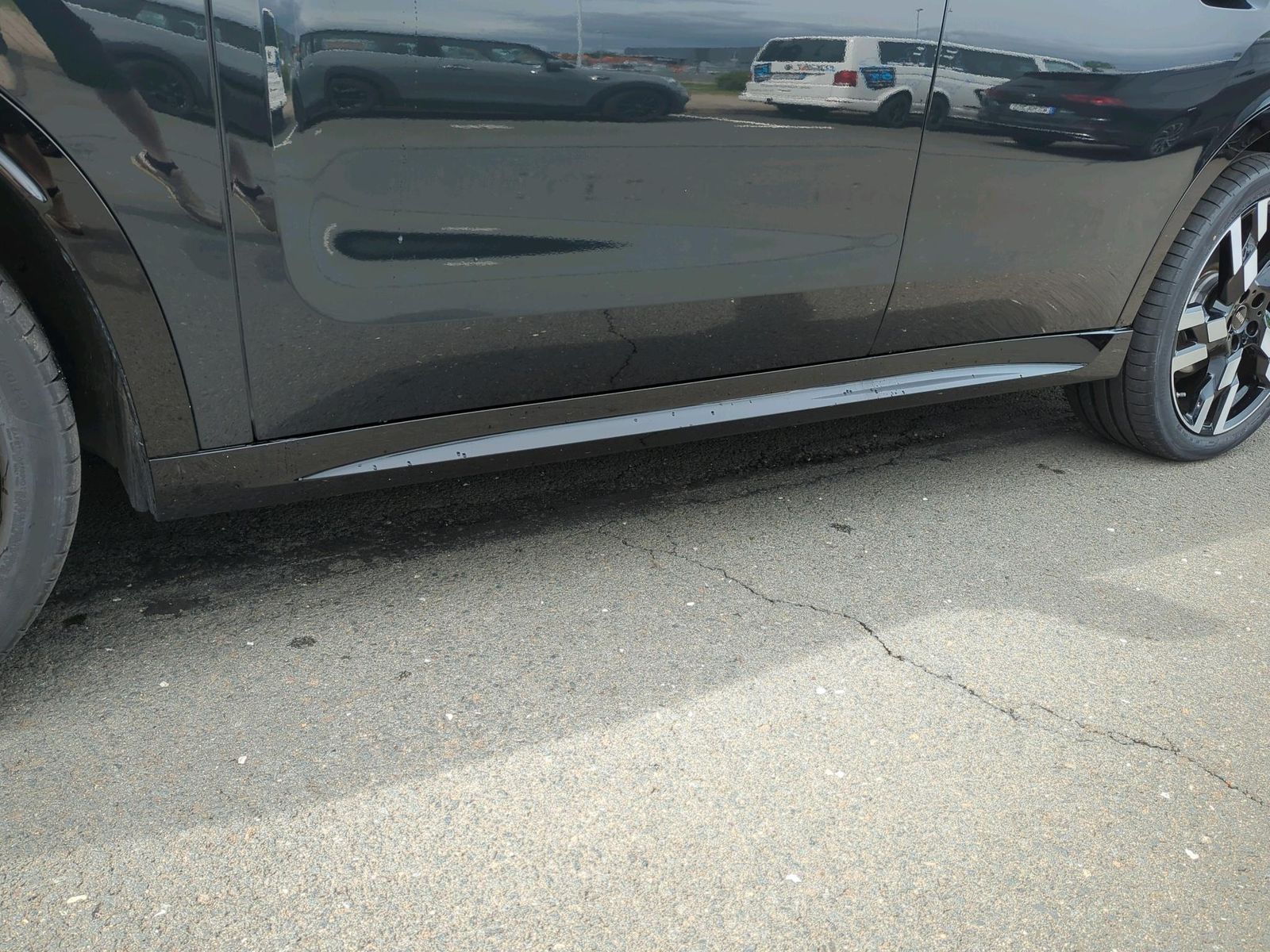 MINI Countryman S (Cooper) - Bild 19
