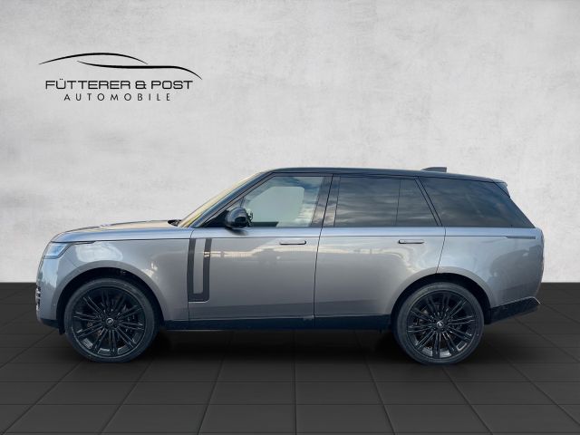 Land Rover Range Rover D350 ATB MY25*SOFORT*Eiger Grey