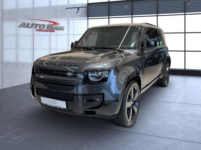 Land Rover Defender 110 X-Dynamic HSE Bluetooth Navi LED