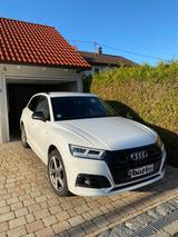 Audi Q5 40 TDI S tronic quattro - Vollausstattung TOP - Audi Q5: Vollausstattung
