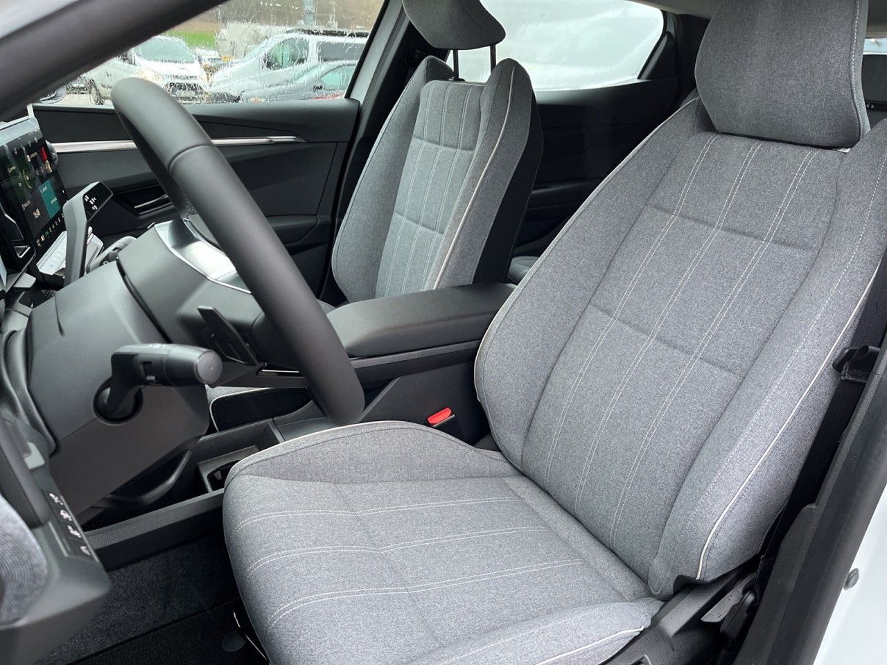 Renault Megane E-TECH - Bild 11