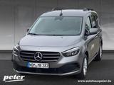 Mercedes-Benz T 180 d PROGRESSIVE ILS-LED/MBUX/2 Schieb./Navi - Mercedes-Benz T-Klasse Jahreswagen