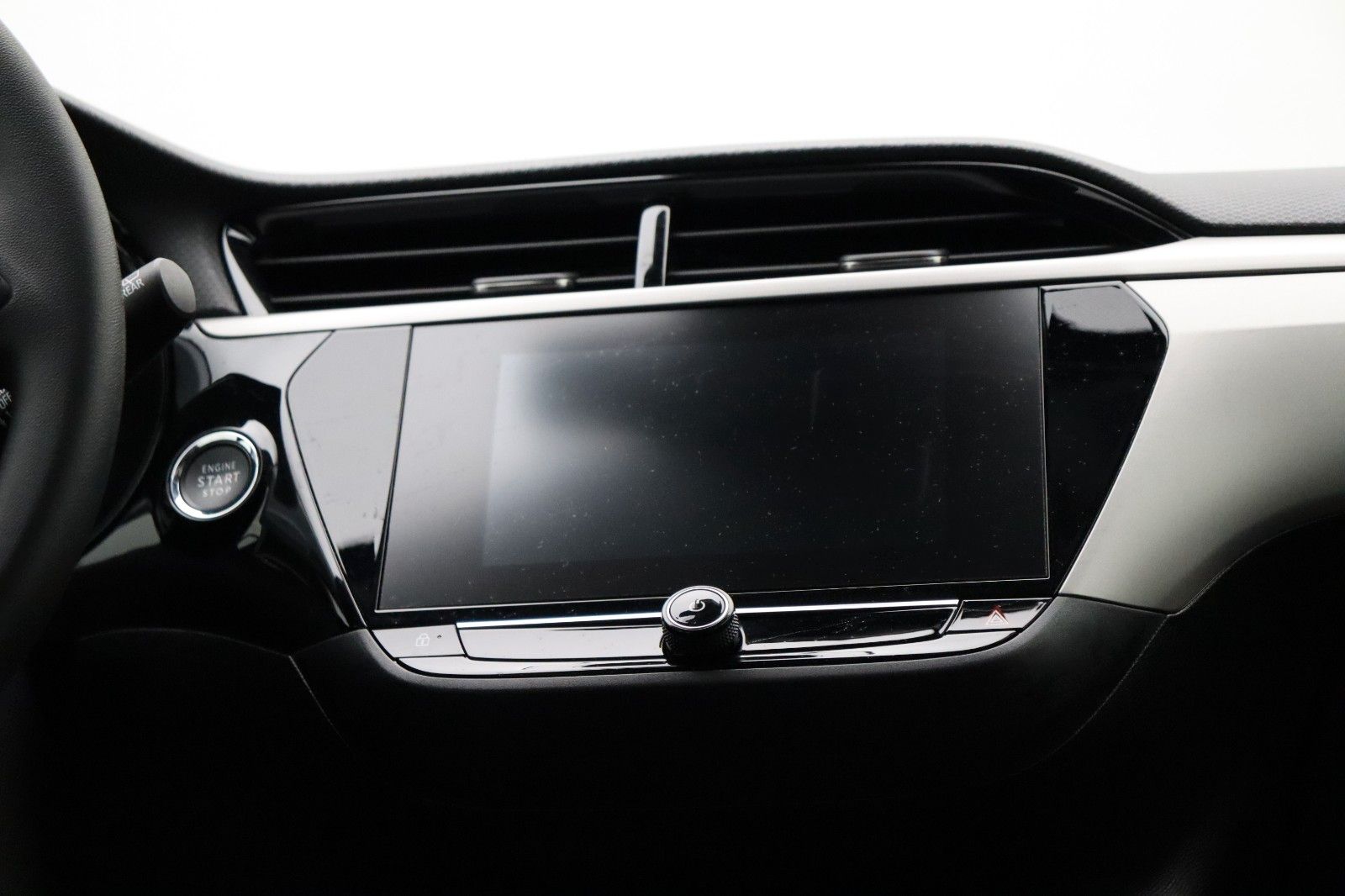 Fahrzeugabbildung Opel Corsa F e Edition