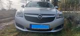 Opel Insignia ST 1.6 CDTI ecoFLEX Sport 100kW S/S... - Opel Insignia: Eco
