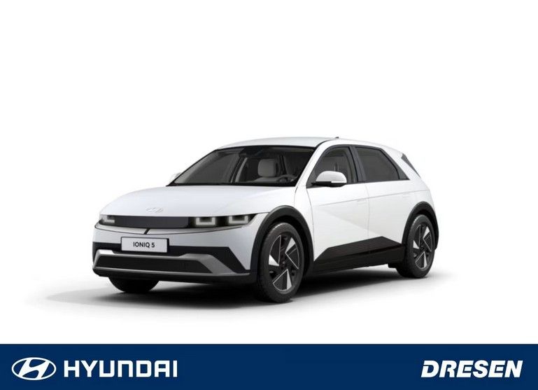 IONIQ 5 UNIQ NUR FÜR MITARBEITER ÖFFENTL.DIENST