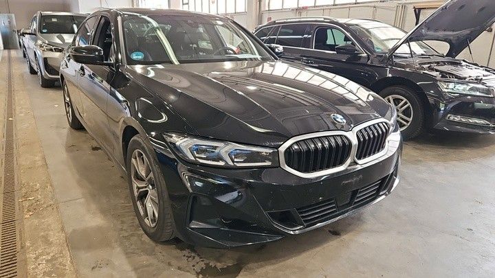 Image of BMW 320