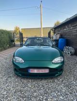 Mazda Miata MX5 - Mazda: Mx Miata