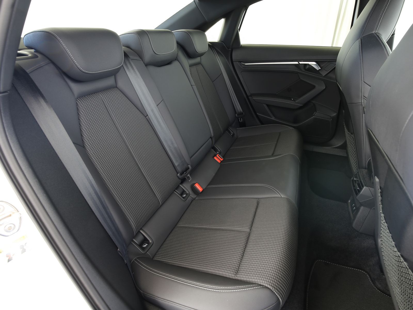 Audi A3 - Bild 15