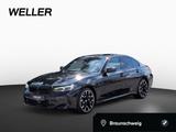 BMW 330i xDrive Limo M Sport LivePro AHK Memory - BMW 330 Neuwagen