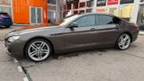 BMW 640i Gran Coupé/Kamera/Head Up/Navi Prof - Thumbnail 2