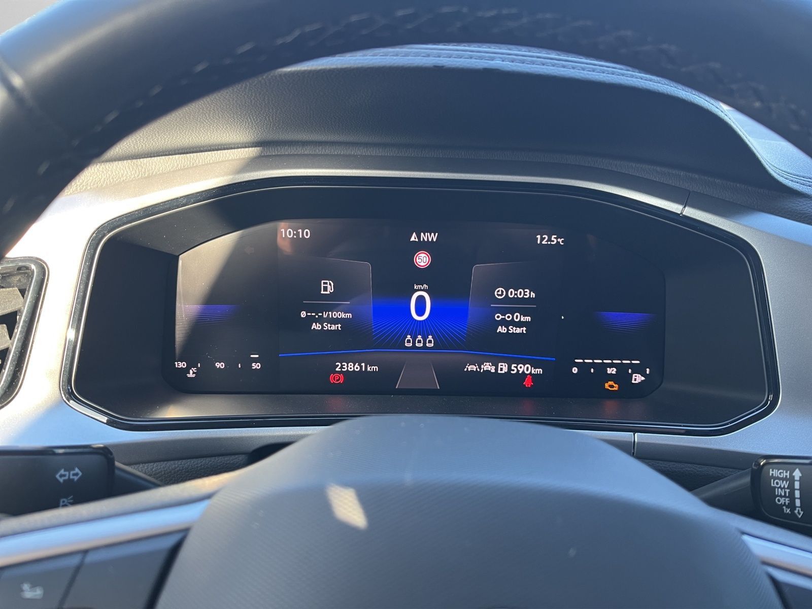 Volkswagen T-Roc - Bild 10