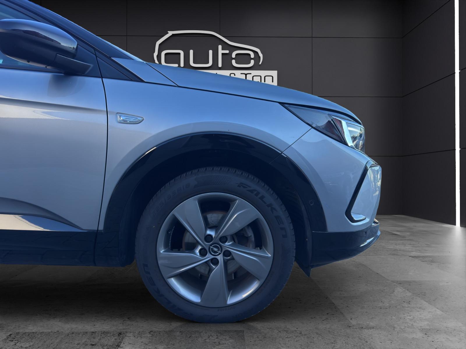 Opel Grandland (X)/GS /Winter Paket/Navi/Style Paket