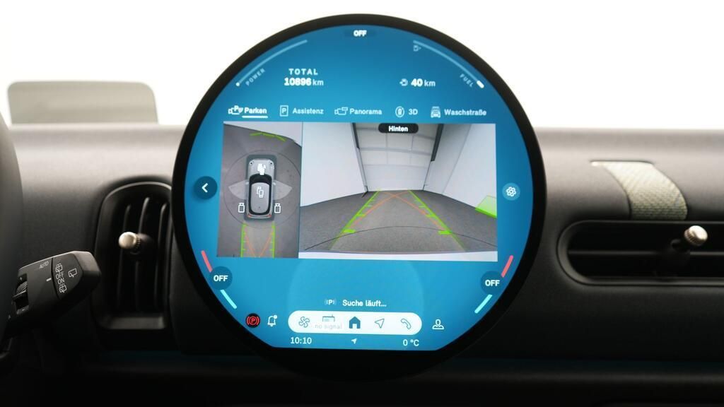 MINI Cooper C - Bild 22