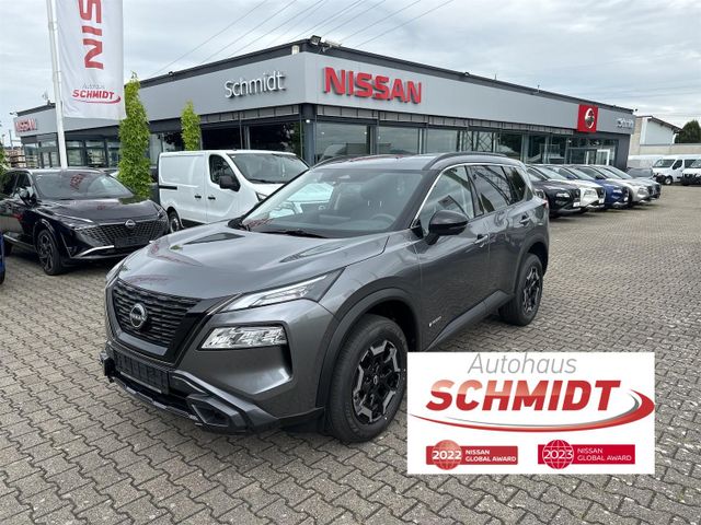 Nissan X-Trail 1.5 VC-T ePower N-Trek AHK