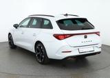 Cupra Leon ST 1.4 e-Hybrid DSG LED Navi ACC DAB Memory - Cupra Gebrauchtwagen von 2021