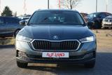 Skoda Octavia Combi 1.5 TSI First Edition - Skoda Octavia: Standheizung