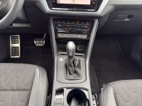 Volkswagen Touran - Vorschau Bild 9