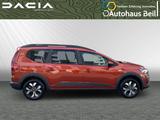 Dacia Jogger Expression TCe 110 - gebrauchte Dacia Van