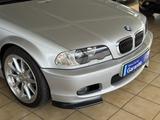 BMW 330 Ci Coupe M Clubsport H&K SITZHEIZUNG PDC - BMW: Clubsport