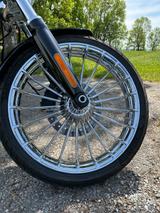 Harley-Davidson Breakout FXSB 103 CVO-Umbau - Offers matching your search criteria