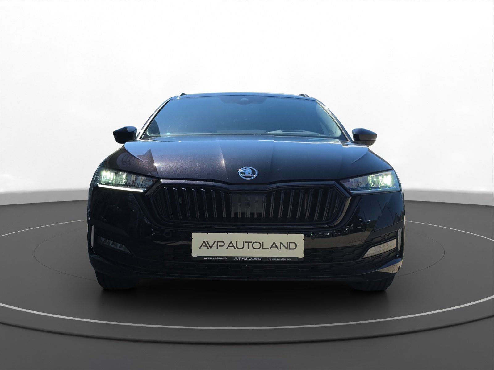 Skoda Octavia - Bild 3