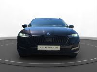 Skoda Octavia - Vorschau Bild 3