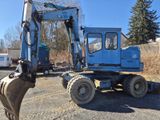 Schaeff HML 40 Mobilbagger - Schaeff Hml