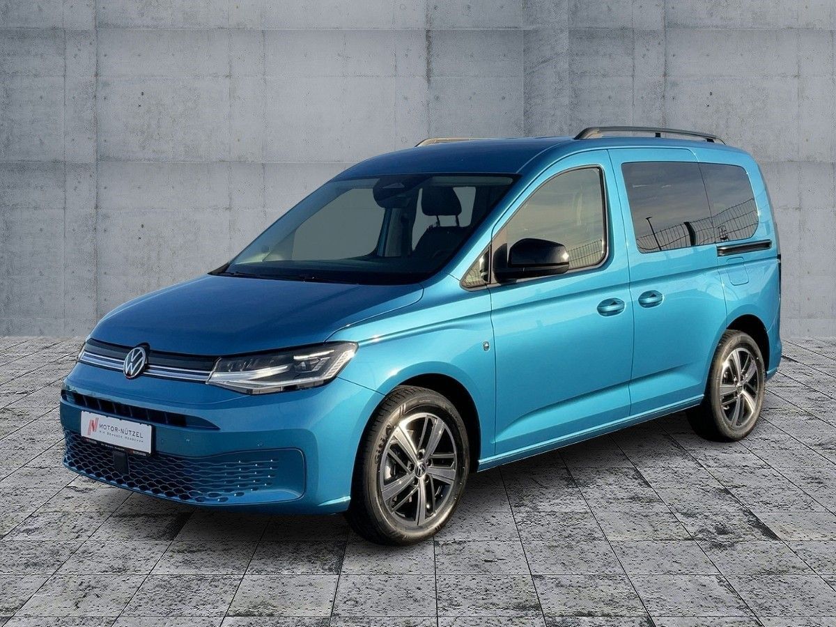 Volkswagen Caddy - Bild 2