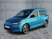 Volkswagen Caddy - Vorschau Bild 2