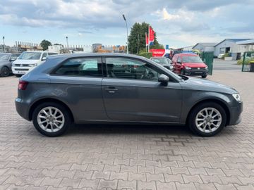 Audi A3 - 10