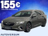 Opel Insignia 2.0 GSi 4x4 LED*KAM*BOSE*PANO*HuD*AHK* - Opel mit Diesel-Antrieb: 0