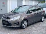 Ford C-Max Titanium 1.6/LEDER/NAVI/PANO/ALU/EURO 5 - Ford C-Max in Dresden