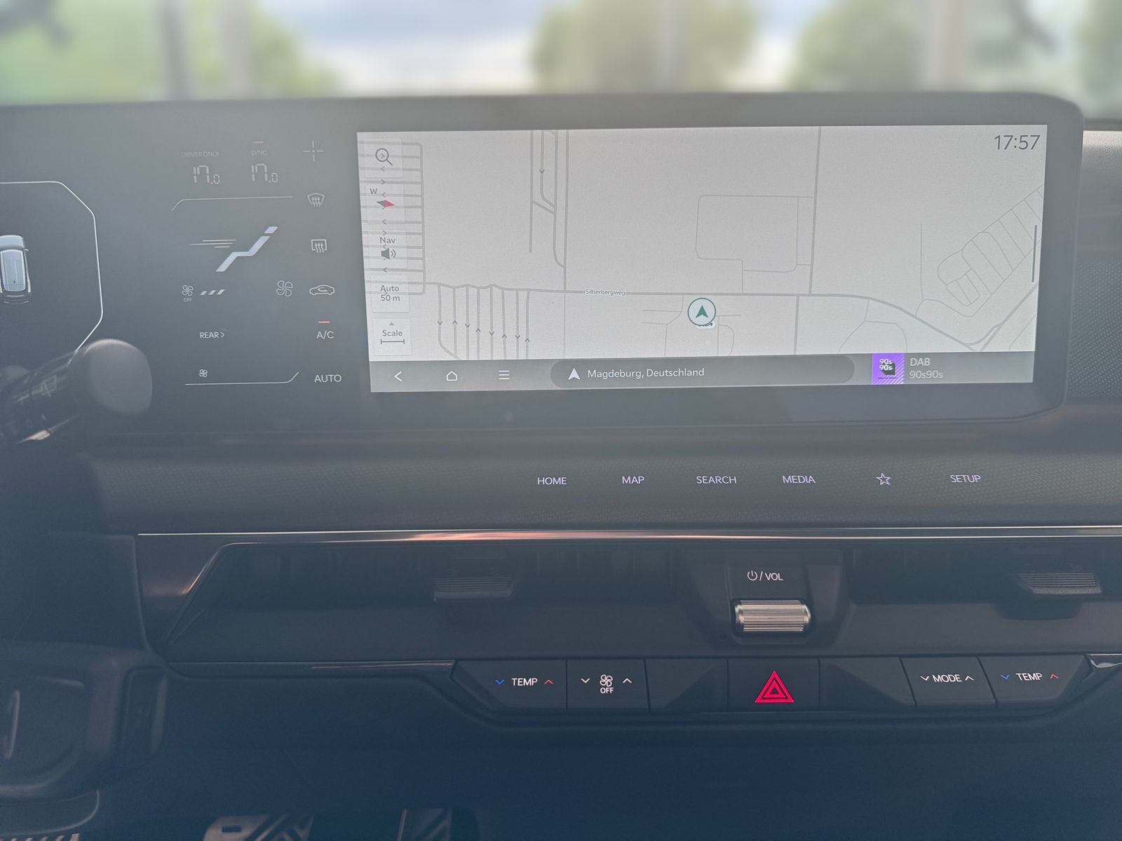 Fahrzeugabbildung Kia EV9 AWD GT-Line GD 21Z AHK