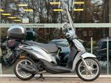 Piaggio Liberty 50 - PIAGGIO LIBERTY 50